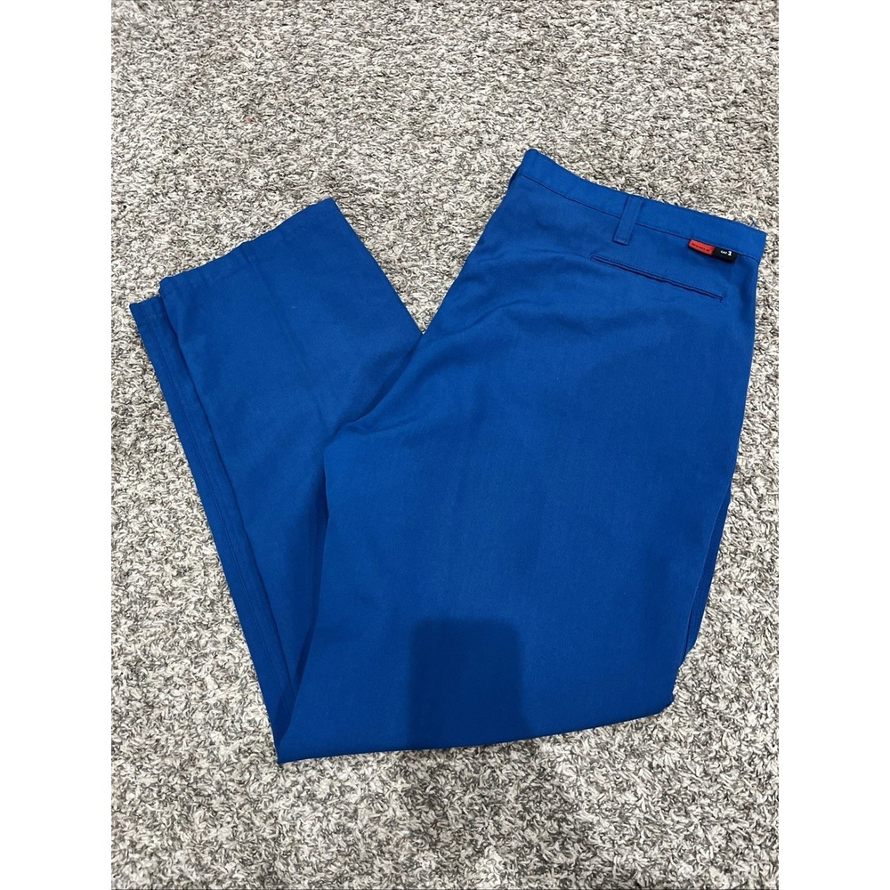 Men's Workrite FR‎ pants (1887)